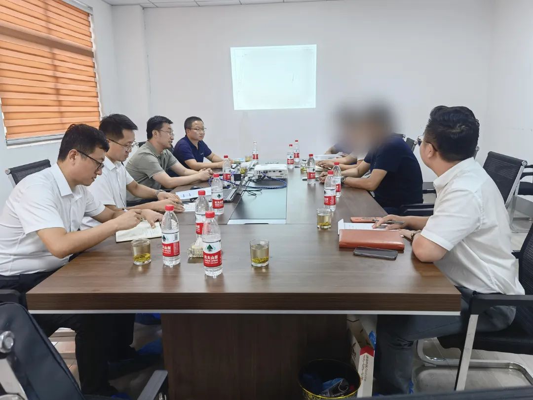 打造業(yè)內(nèi)一流研發(fā)中心，訂單供不應(yīng)求！山西某地方政府實地考察高品質(zhì)電池生產(chǎn)擴建投資選址項目企業(yè)